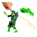 Ninjombie Action Figure - Haz Mat