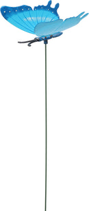 Butterfly Garden Stake Assorted