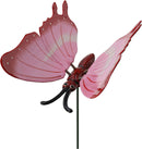 Butterfly Garden Stake Assorted