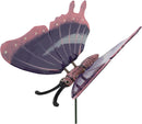 Butterfly Garden Stake Assorted