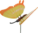 Butterfly Garden Stake Assorted
