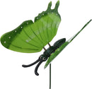 Butterfly Garden Stake Assorted