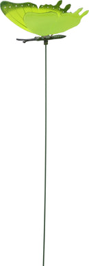 Butterfly Garden Stake Assorted
