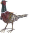 Pheasant Garden Ornament