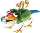 Lizard Metal Garden Ornament Assorted