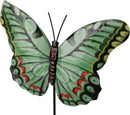 Butterfly Garden Stake Assorted