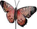 Butterfly Garden Stake Assorted