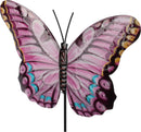 Butterfly Garden Stake Assorted