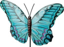 Butterfly Garden Stake Assorted