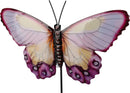Butterfly Garden Stake Assorted
