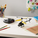 Remote Control Gyro Flyer Helicopter