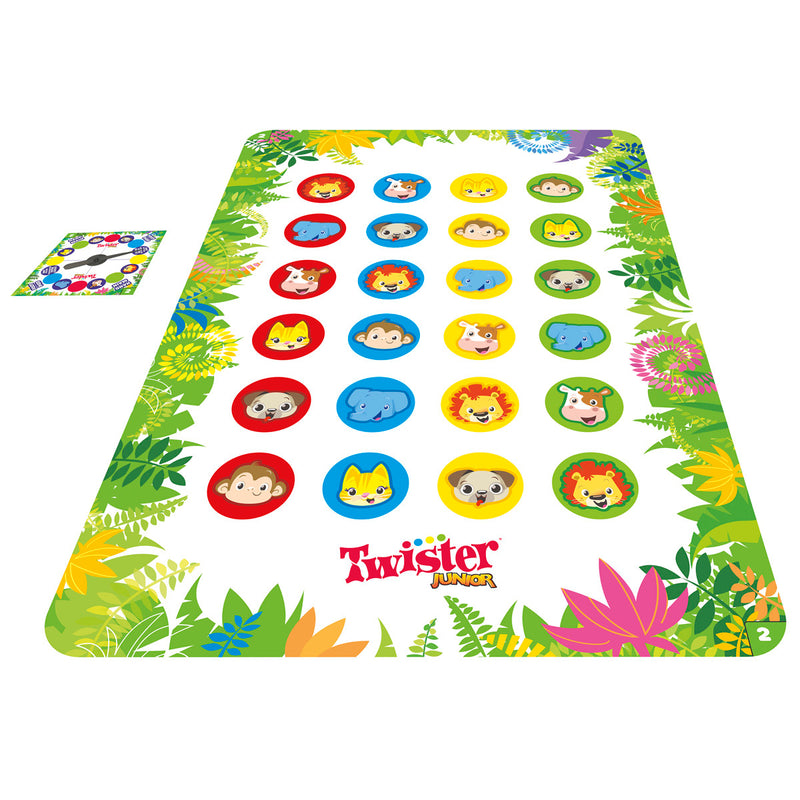 Twister Junior Game