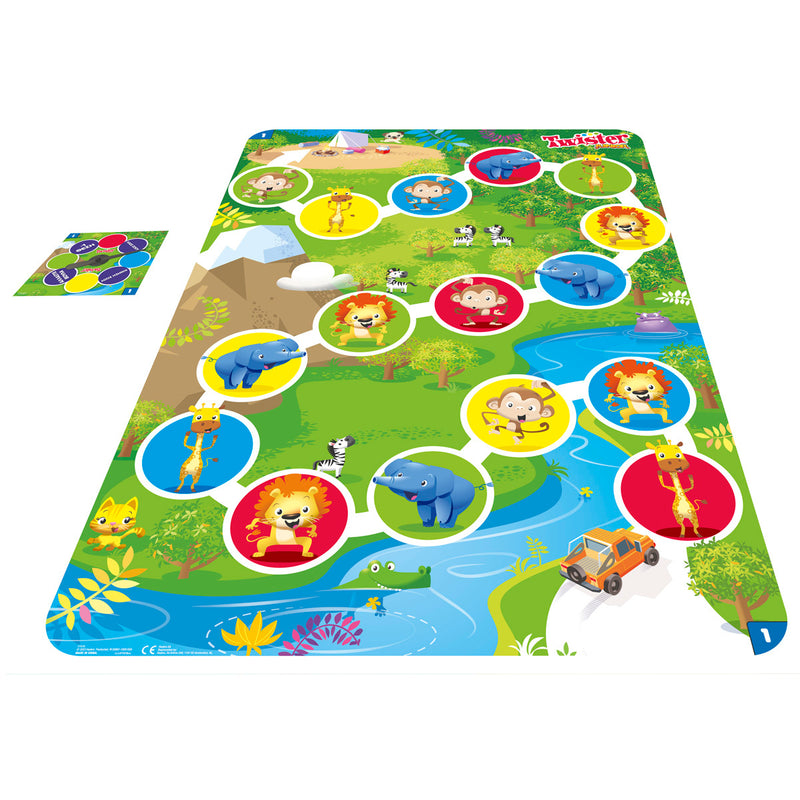 Twister Junior Game