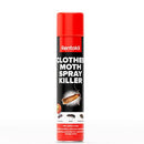 Rentokil Clothes Moth Spray Killer