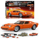 Hot Wheels Brick Shop ’71 Lamborghini Miura P400 Sv