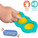 Play Tots Avocade & Bean Popper