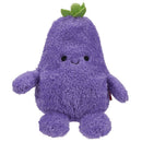 BumBumz Plush 19cm - RootBumz Erinn The Eggplant