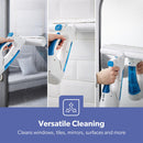Geepas Compact Cordless Window Vacuum Cleaner