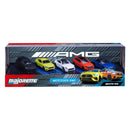 Majorette Mercedes-AMG Cars 5pk