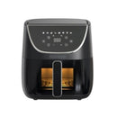 Digital Air Fryer 6L - Black and Decker