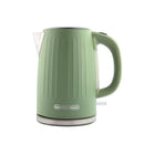 Harmony Hamilton Beach 1.7L Kettle in Matcha