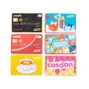 Casdon Play Money & Cards