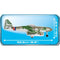 Cobi Messerschmitt Me262 A-1A Plane