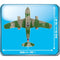 Cobi Messerschmitt Me262 A-1A Plane