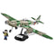 Cobi Messerschmitt Me262 A-1A Plane