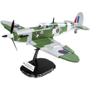 Cobi Supermarine Spitfire Mk.VB Plane