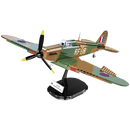 Cobi Hawker Hurricane Mk.I Plane