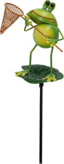 Insect Garden Stake Assorted