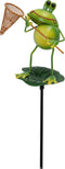 Insect Garden Stake Assorted