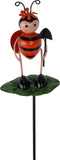 Insect Garden Stake Assorted