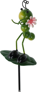 Insect Garden Stake Assorted