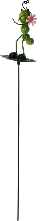 Insect Garden Stake Assorted