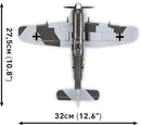 Cobi Focke-Wulf FW 190-A3 Plane