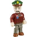 Cobi Boeing B-17F Flying Fortress "Memphis Belle" - Executive Edition