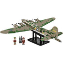 Cobi Boeing B-17F Flying Fortress "Memphis Belle" - Executive Edition