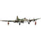 Cobi Boeing B-17F Flying Fortress "Memphis Belle" - Executive Edition