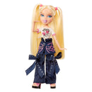 Bratz Stylin Doll Cloe With T-Shirt