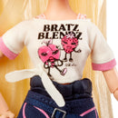 Bratz Stylin Doll Cloe With T-Shirt