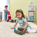 Vtech 3in1 Mow & Grow Tractor