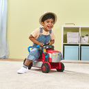 Vtech 3in1 Mow & Grow Tractor