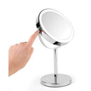 Beldray Double Sided Makeup Mirror With Lights