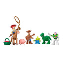 Imaginext Disney & Pixar Toy Story Andy's Room Pack