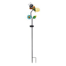 Solar Bizzy Bug Stake Light Assorted