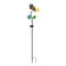 Solar Bizzy Bug Stake Light Assorted