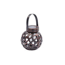 Solar Festival Flaming Lantern