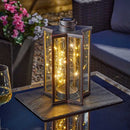 Solar XL Firefly Star Lantern